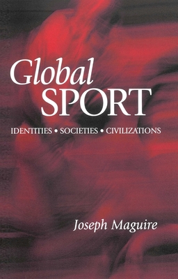 Global Sport (Hardcover)