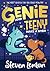 Make a Wish (Genie and Teen...