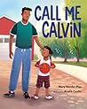 Call Me Calvin by Mary Vander Plas