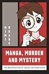 Manga, Murder and...