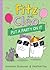 Fitz and Cleo Put a Party on It (A Fitz and Cleo Book, 3)