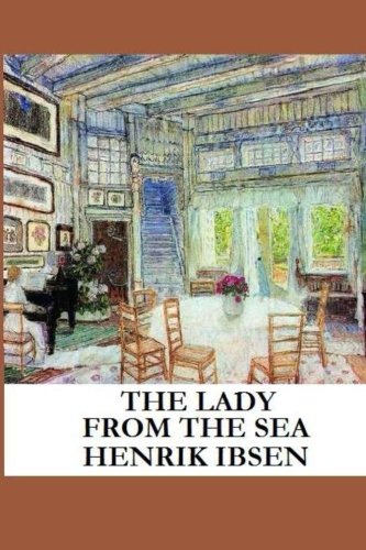 The Lady From The Sea