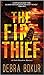 The Fire Thief (Dark Paradise Mystery, #1)