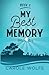 My Best Memory: Helene's Story (My Best Series)