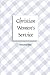 Christian Women's Service