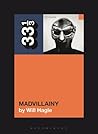 Madvillainy