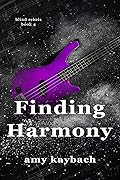 Finding Harmony