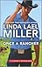 Once a Rancher (The Carsons of Mustang Creek, 1)
