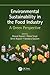 Environmental Sustainability in the Food Industry