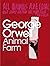 Animal Farm by George Orwell