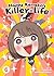 Happy Kanako's Killer Life Vol. 6