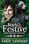 Bearly Festive by Abbie Zanders