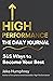 High Performance by Jake Humphrey