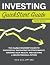Investing QuickStart Guide - 2nd Edition by Ted Snow Cfp(r) Mba