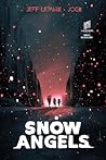 Snow Angels by Jeff Lemire