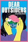 Dear Outsiders: poems (Akron Series in Poetry)