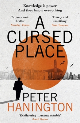 A Cursed Place (William Carver)