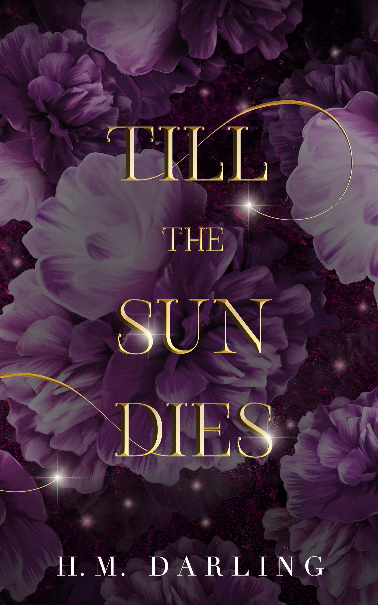 Till the Sun Dies (Midnight #1)