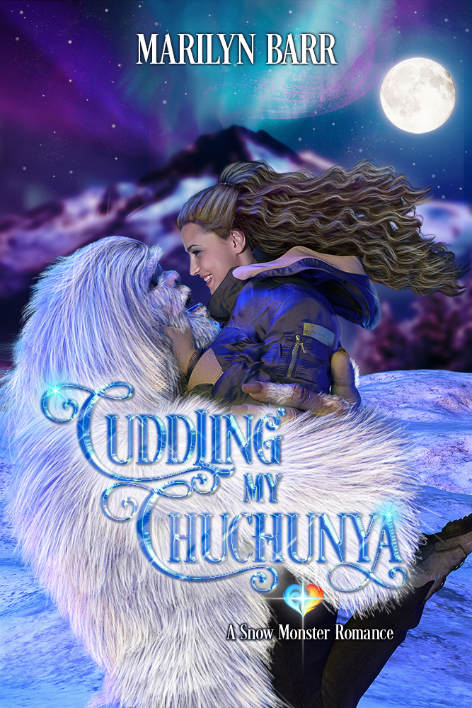 Cuddling My Chuchunya (Snuggling Under Snowdrifts, #1)