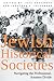 Jewish Historical Societies...