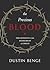 The Precious Blood: The Benefits of the Atonement of Christ