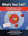 What's Your Call?...