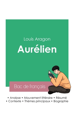 Réussir son Bac de français 2023 : Analyse du roman Aurélien de Louis Aragon
