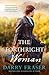 The Forthright Woman by Darry Fraser
