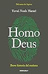 Homo Deus: Breve ...