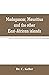 Madagascar, Mauritius and the other East-African islands by C. Keller