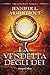 La vendetta degli dei by Jennifer L. Armentrout