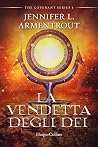 La vendetta degli...