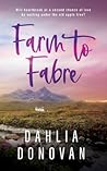 Farm to Fabre by Dahlia Donovan