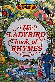 The Ladybird Book of Rhymes