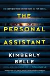 The Personal Assistant Book cover for The Personal Assistant