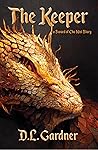 The Keeper (Sword of Cho Nisi Book 5)