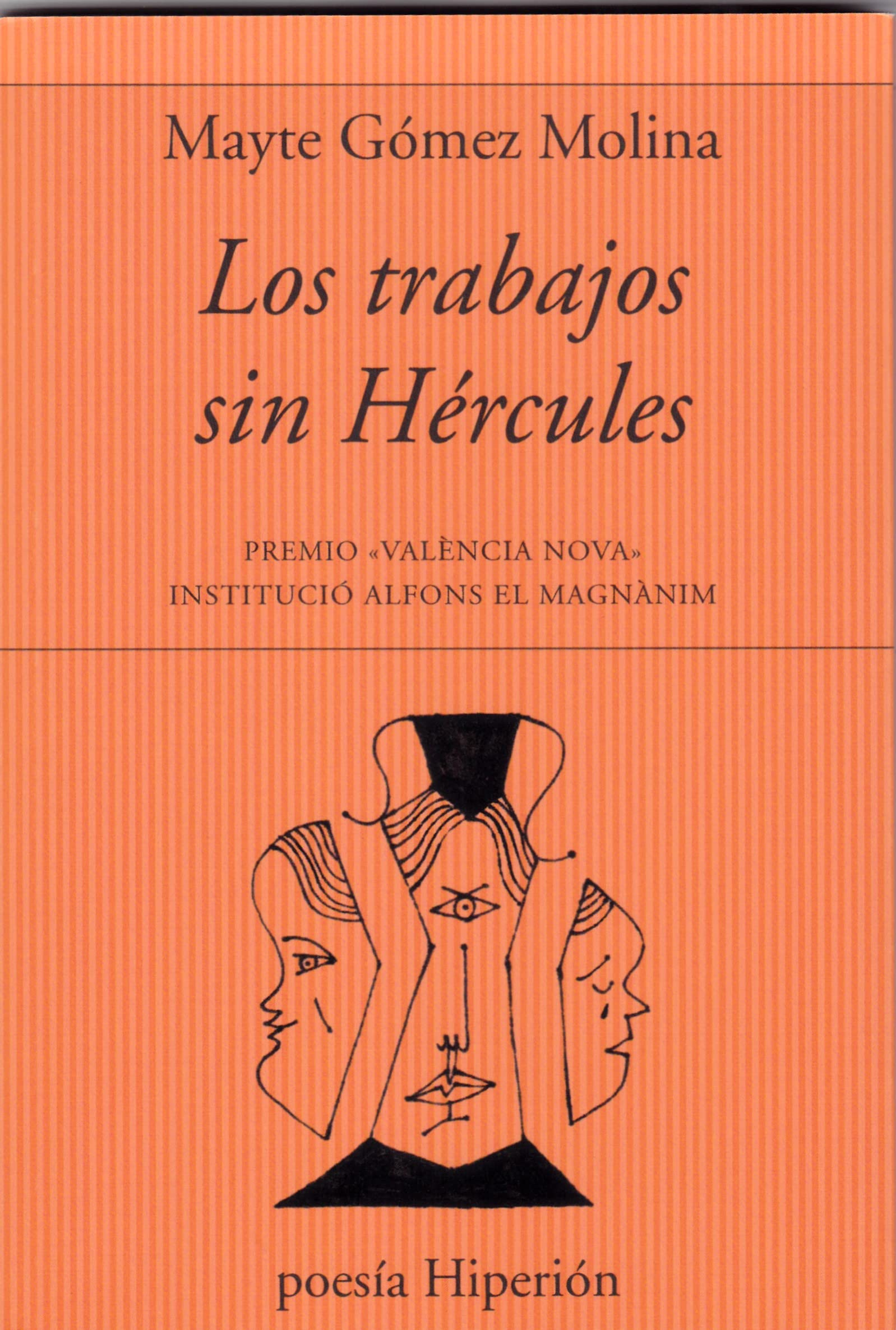 Los trabajos sin Hércules (Paperback)