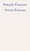 Simple Passion