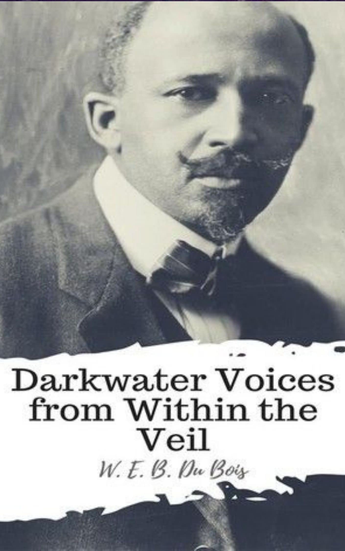 Darkwater: Voices from Within the Veil