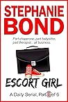 ESCORT GIRL by Stephanie Bond