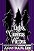 Lights, Cameras, Witches (Wicked Witches of the Midwest, #21)