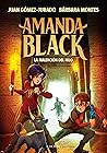 La maldición del Nilo (Amanda Black, #6)