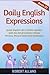 Daily English Expressions: ...