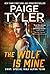The Wolf is Mine (SWAT Book...