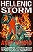 Hellenic Storm: Explosive Black Ops Military Action Adventure Thriller : An Unsolved Murder and an Island Gripped by Police Corruption and Organised ... Finn : Black Ops SAS Fiction Books Book 4)