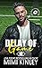 Delay of Game (Kacey Brothe...