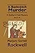 A Backstitch Murder: A Quilter's Club Mystery (Quilters Club Mysteries Book 18)