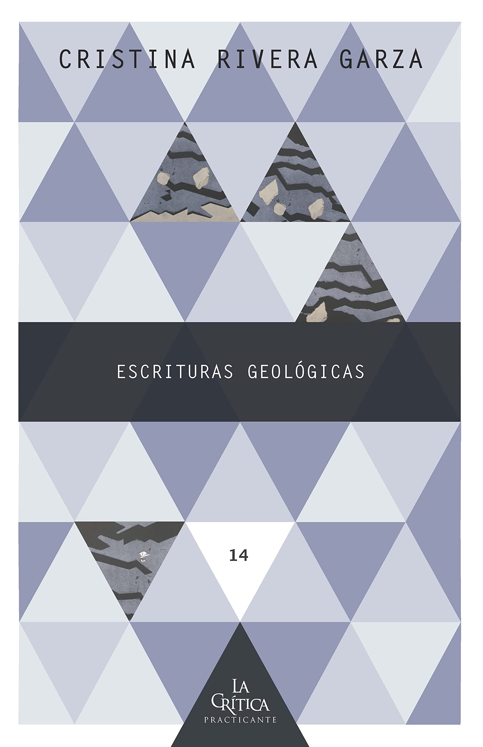 Escrituras geológicas (Kindle Edition)
