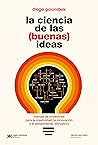 La ciencia de las...