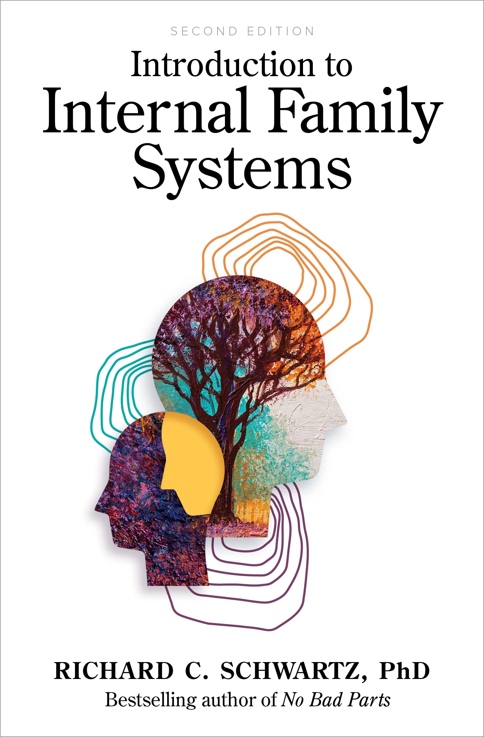 Introduction to Internal Family Systems (Kindle Edition)